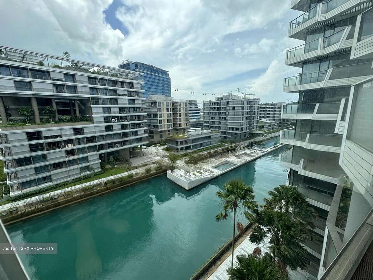 Corals At Keppel Bay (D4), Condominium #467604671